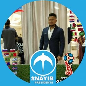 Meet your Posher, Javier